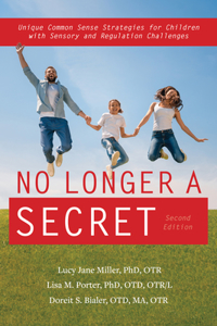 No Longer a Secret, 2nd Edition