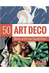 Art Deco