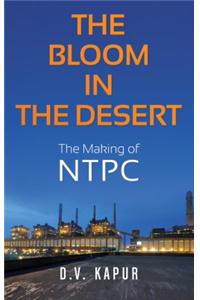 The Bloom in the Desert