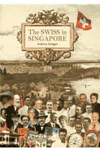 The Swiss in Singapore