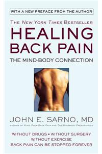 Healing Back Pain