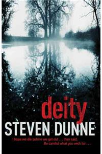 Deity (DI Damen Brook 3)