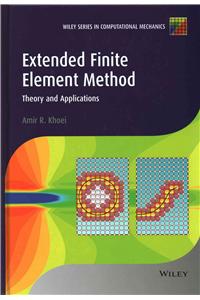 Extended Finite Element Method