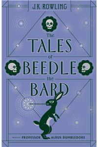 The Tales of Beedle the Bard