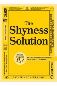 The Shyness Solution