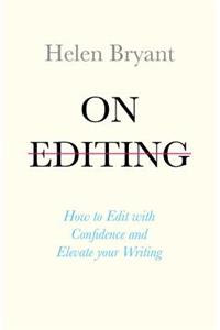 On Editing