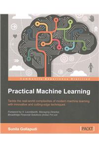 Practical Machine Learning