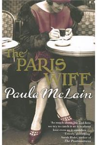 The Paris Wife