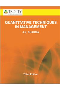 Quantitative Techniques in Management