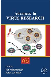 Advances in Virus Research