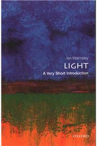 Light: A Very Short Introduction