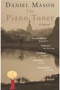 Piano Tuner