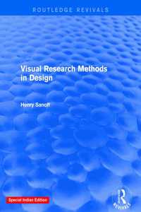 Visual Research Methods in Design (Routledge Revivals)