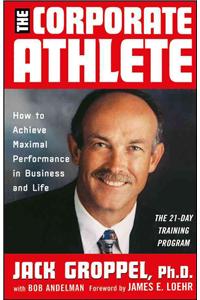 The Corporate Athlete