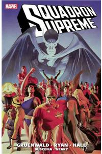 Squadron Supreme