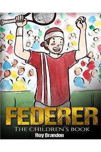 Federer