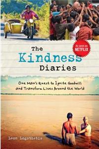 The Kindness Diaries