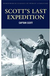 Scott's Last Expedition