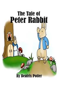 The Tale of Peter Rabbit