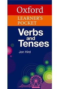 Oxford Learner's Pocket Verbs and Tenses