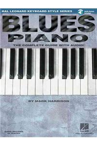 Blues Piano