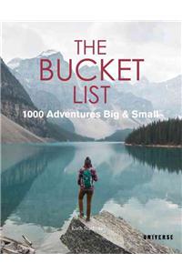 Bucket List