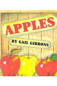 Apples (New & Updated Edition)