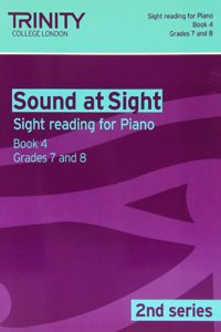 Sound at Sight Piano