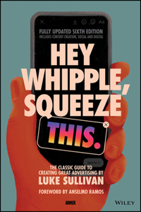 Hey Whipple, Squeeze This