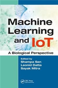 Machine Learning and Iot