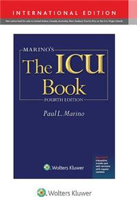 Marino's The ICU Book International Edition