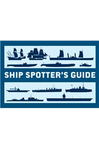 Ship Spotter's Guide