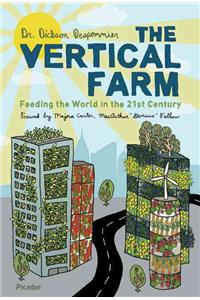 The Vertical Farm