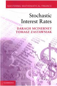 Stochastic Interest Rates