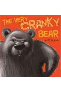 The Very Cranky Bear