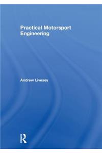 Practical Motorsport Engineering