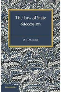 Law of State Succession