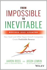 From Impossible to Inevitable