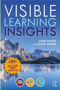 Visible Learning Insights