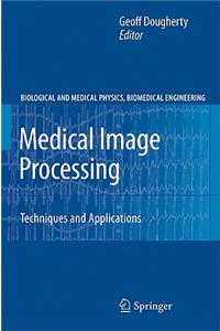 Medical Image Processing