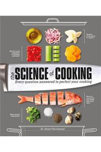 The Science of Cooking