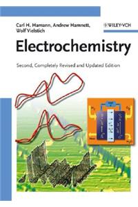 Electrochemistry