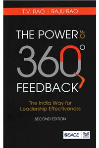 The Power of 360 Degree Feedback