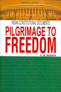 Pilgrimage To Freedom