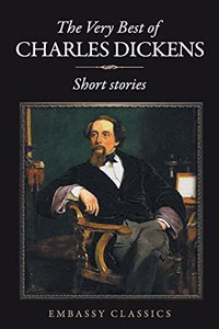 Very Best Of Charles Dickens