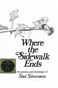 Where the Sidewalk Ends