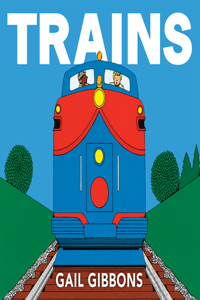 Trains