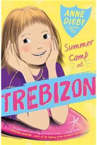 Summer Camp at Trebizon