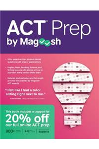 ACT Prep by Magoosh