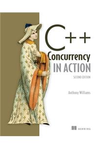 C++ Concurrency in Action